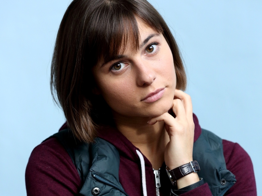 "Быстрый шаг" - Массовки.net