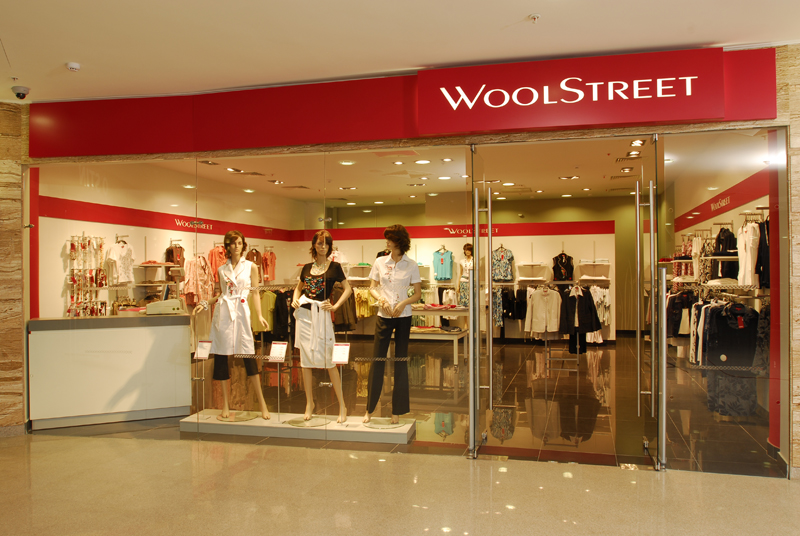 Woolstreet Магазины В Москве Адреса И Телефоны