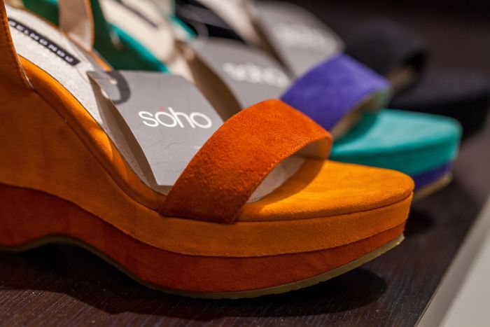 Обувь Сохо Официальный Сайт Интернет Магазин