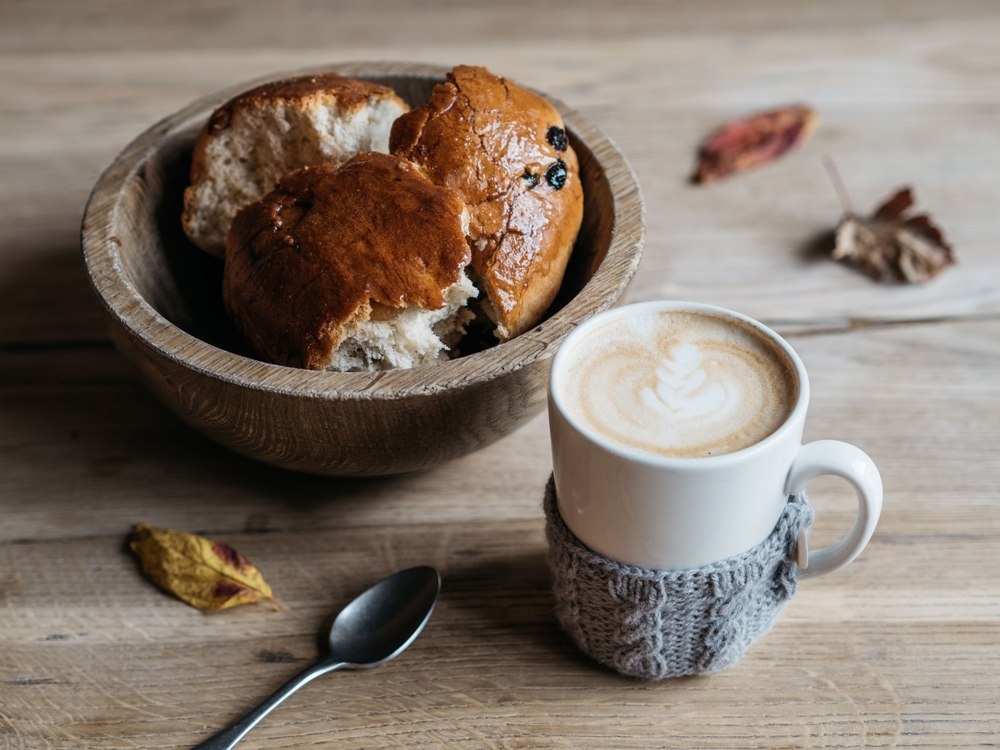 Scandinavian Fika